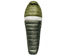 Спальник Sierra Designs Get Down 550F 20 Regular Оливковый (1012-70614521R)