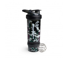 Шейкер спортивный SmartShake Revive 25oz/750ml Camo Black (1838398730)