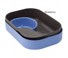 Набір посуду Wildo Camp-A-box Basic Blueberry (WIL-W30263)