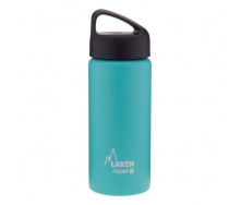 Термофляга Laken Classic Thermo 0,5 L Turquoise (1004-TA5VT)