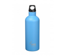 Термофляга Laken Futura Thermo 0,5 L Cyan (1004-TE5AC)