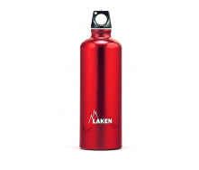 Фляга Laken Futura 0,75 L Red (LAK-72-R)