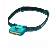Фонарик Налобный фонарик Nextool Multifunctional headlights Blue