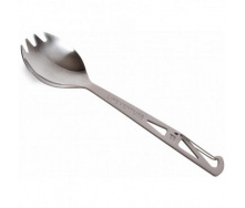 Ложка Lifeventure Titanium Forkspoon (1012-9518)