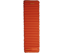 Надувний килимок Pinguin Skyline L Помаранчевий (1033-PNG 709.L.Orange)