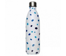 Пляшка Sea To Summit Soda Insulated Bottle Dot Print (1033-STS 360SODA550DOT)