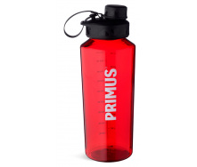 Фляга Primus TrailBottle Tritan 1 л Red (1046-740125)