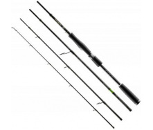 Спиннинг Favorite X1 Travel 804H 2.44m 20-50g Ex.Fast