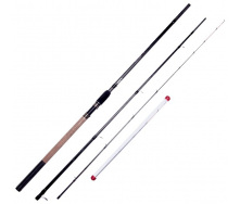 Удилище фидерное Kaida Neo Oen Feeder Plus 60-120g / 3.90m (136-390)