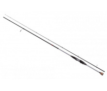 Удилище спиннинговое Favorite Impulse TZ NEW IMPTZ-682UL-S 2.07m 2-8g Ex-Fast, 2.10 м