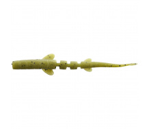Приманка силикон Lucky John Unagi Slug 3in / 76мм / 7шт / цвет F01 140305-F01