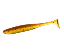 Виброхвост Flagman Shad 2 #2112 Watermelon/Chartreuse FSD20-2112