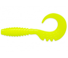 Приманка силикон FishUp Fancy Grub 2in 10шт с запахом кретки цвет 39 10015135