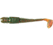 Приманка силикон Tioga Lucky John Pro Series 4,5in / 114мм / 5шт /цвет 085 140185-085
