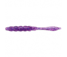 Приманка силикон FishUp Scaly FAT 3.2in #014-Violet/Blue 10060103