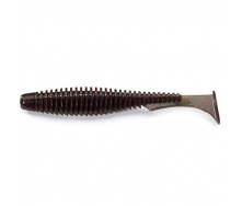 Приманка силикон FishUp U-Shad 3in/70мм/9шт/цвет 050 10023112