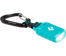 Фонарь Black Diamond Ion Keychain Light Powell Blue (1033-BD 620649.4033)