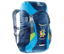 Рюкзак Deuter Waldfuchs Midnight-Turquoise (1052-3610015 3306)