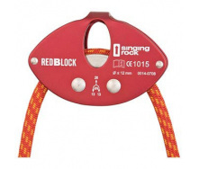 Блок для стендов SINGING ROCK REDBLOCK Красный