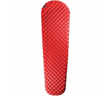Надувной коврик Sea To Summit Air Sprung Comfort Plus Insulated Mat Large Красный