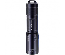 Фонарь ручной Fenix E01 V2.0 Черный (FEN-E01V20blk)