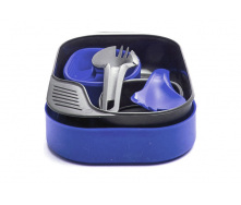 Набор посуды Wildo Camp-A-Box Duo Light Blueberry (1004-6675)