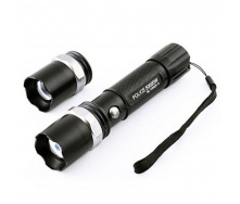 Фонарь ручной Wimpex WX-8628