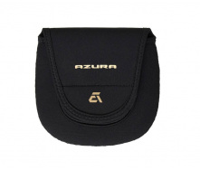 Чохол Azura Neoprene Reel Bag Black For Reel 4000 (ARBL-B)