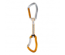 Оттяжка с карабинами Climbing Technology Nimble DY 12 cm (1053-2E665BB C0C)