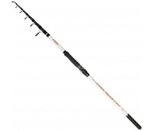 Удилище карповое Brain Apex Tele Carp 3.60m 3.5lbs (1013-1858.42.95)