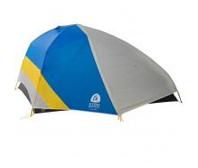 Палатка Sierra Designs Meteor Lite 3 Синий-Желтый