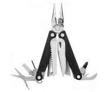 Мультитул Leatherman Charge Plus Серый (1080-832516)
