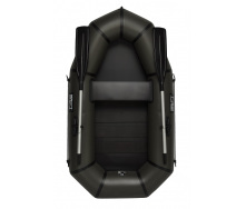 Лодка пвх надувная одноместная PROFI L-200 LS
