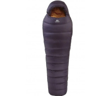 Спальник Mountain Equipment Starlight III Wmns Long Фиолетовый (1053-ME-003588.01419.Long)
