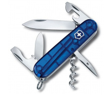 Складной нож Victorinox Spartan Ukraine Сине-желтый (1.3603.T2.8)