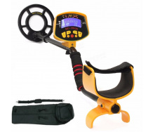 Металлоискатель Discovery Tracker MD-3010II + сумка (YSJFLDFJUF7HF)