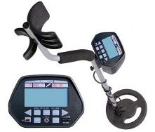 Металлоискатель Velleman MG 20 (HFJKFK8FKFKF)