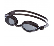 Очки для плавания MadWave PREDATOR M042104 Черный