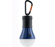 Ліхтар-брелок Munkees 10286 LED Tent Lamp blue (1012-10286)