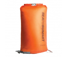 Насос для коврика Sea To Summit Air Stream Pump Sack Оранжевый (1033-STS AMASD)