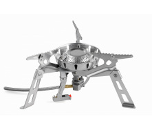 Газовая горелка Fire Maple FMS 123 (1060-FMS 123)