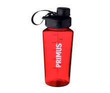 Фляга Primus TrailBottle Tritan 0,6 л Red (1046-740105)