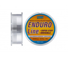 Леска Brain Enduro 50 m 0,082 mm #0.25, 0.54 kg, 1.2 lb, ц.: smoke