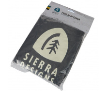 Чехол на рюкзак Sierra Designs Flex Capacitor Rain Cover (1012-85711720GY)
