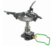 Газовая горелка Optimus Crux Lite (1017-8019259)