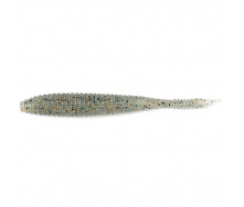 Приманка силикон Lucky John S-Shad 3.8in / 96мм / 5шт / цвет S08 140112-S08