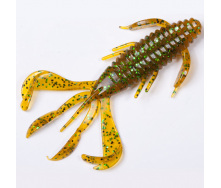 Нимфа Rage Bug Lucky John Pro Series 3,5 in/ PA19 *6 цвет РА19 140170-PA19