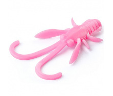 Приманка силикон FishUp Baffi Fly Cheese 1.5in/38мм/10шт/цвет 048 10040111