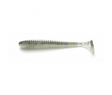 Приманка силикон Keitech Swing Impact 3in/ 70мм/10шт/ цвет 418 1551-04-81