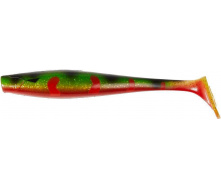 Приманка силикон Kubira Swim Shad 3D Lucky John Pro Series 7in / 178мм / 2шт /цвет PG27 140421-PG27